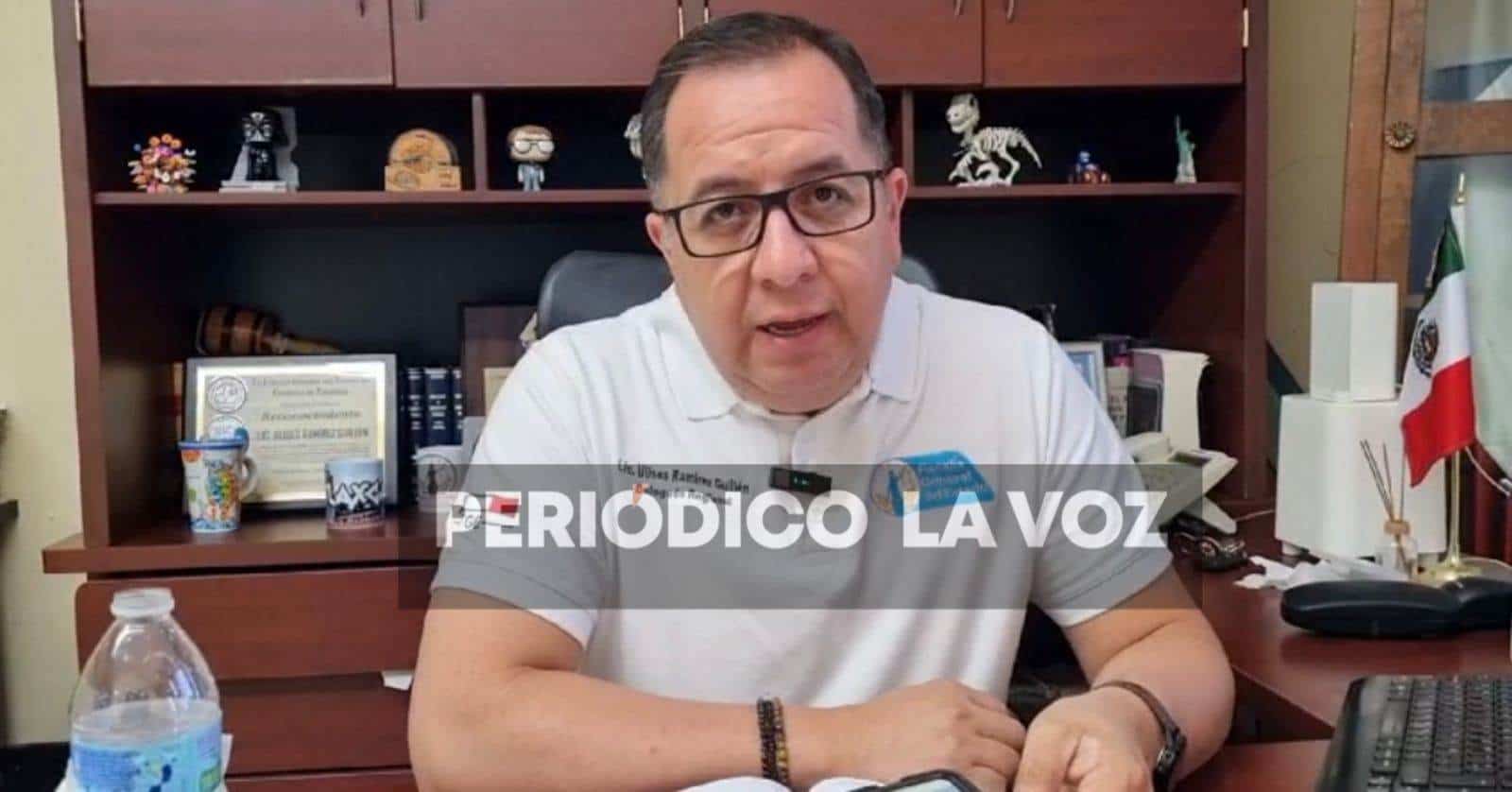 Murió de un infarto neorrocitense localizado en camino a Mina VII