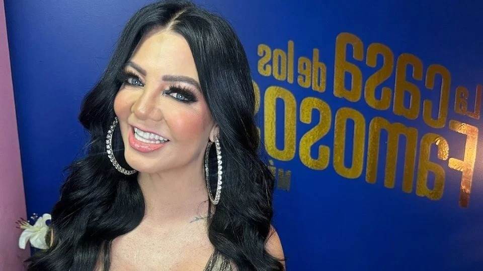 Paola Durante revela por qué no va a las galas