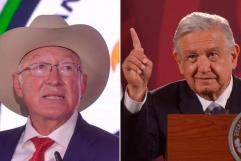 Las respuesta de México a EU por la crítica de Ken Salazar