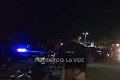 Mujer asesina a su novio de un balazo en la cabeza en la carbonífera