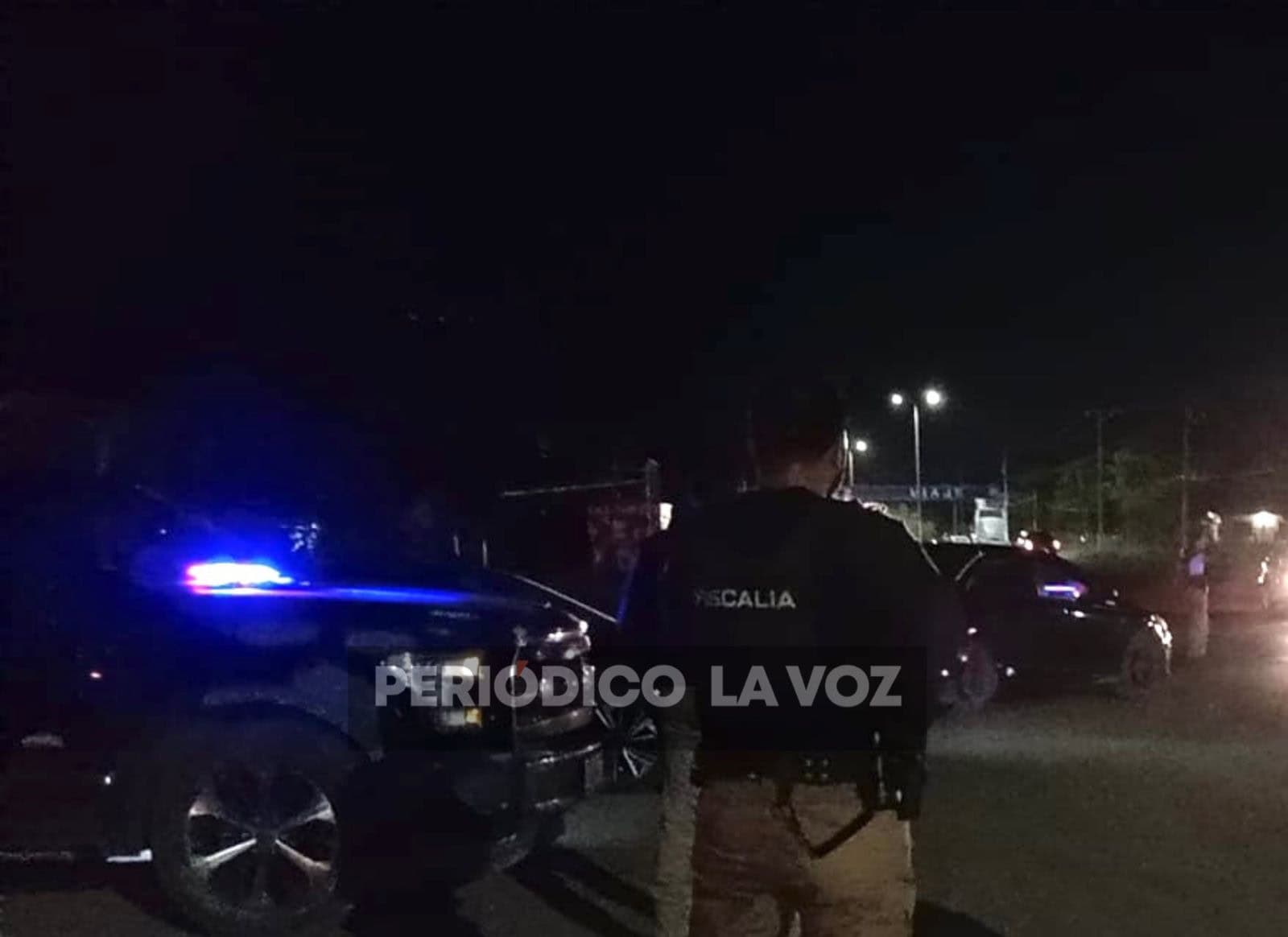 Mujer asesina a su novio de un balazo en la cabeza en la carbonífera