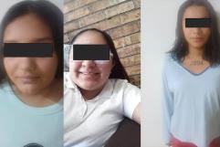 Escapan tres adolescentes de Centro de Internamiento