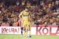 Gignac rescata empate contra Chivas luego de fallar penal