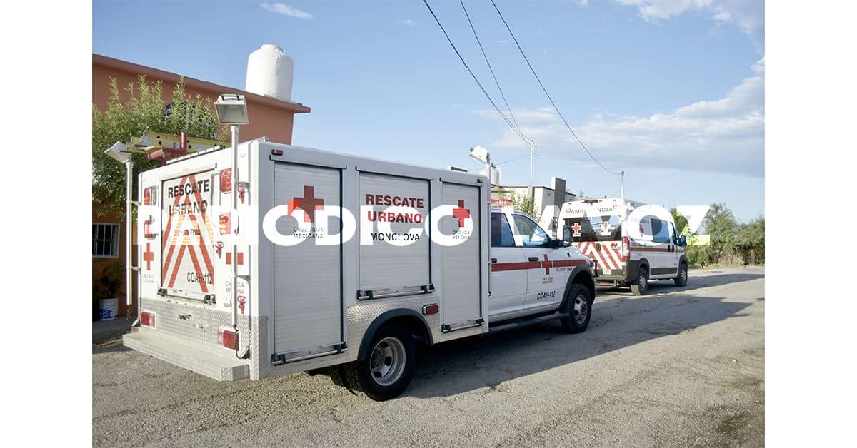 Se electrocuta trabajador con máquina para soldar