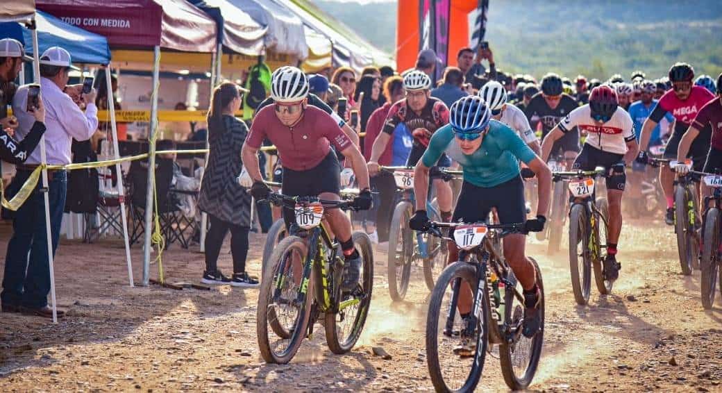 Se espera una asistencia de mil competidores nacionales e internacionales.