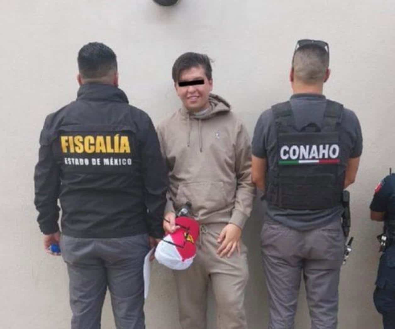 Aplazan investigación contra Rodolfo “N” Fofo