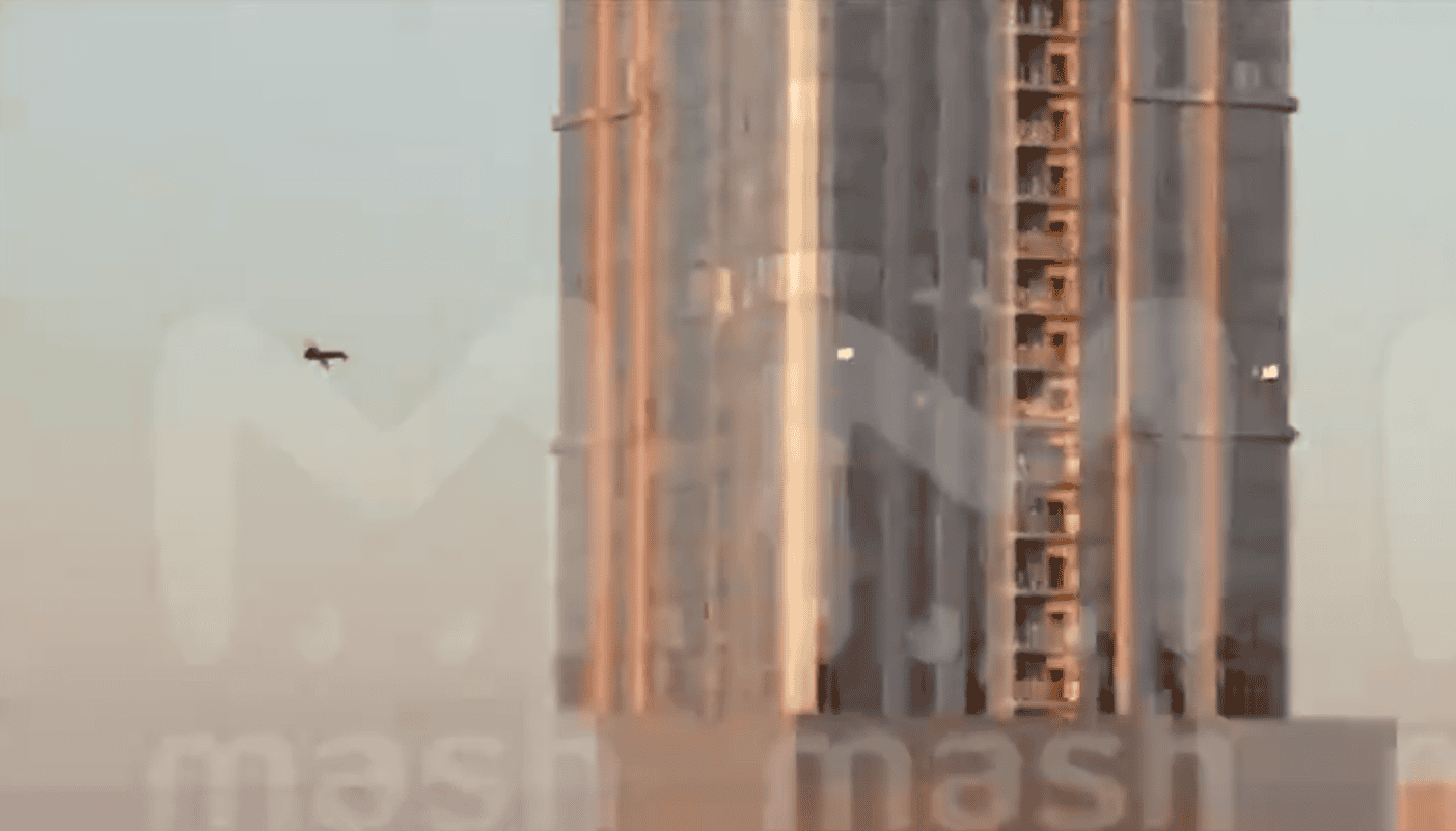 Captura de pantalla / MASH