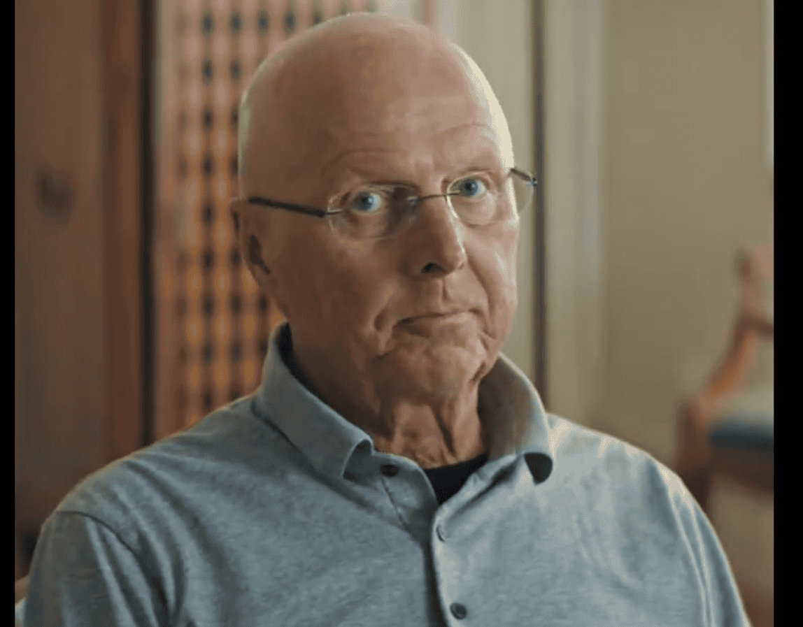 Fallece Sven-Göran Eriksson, exdirector de la Selección Mexicana