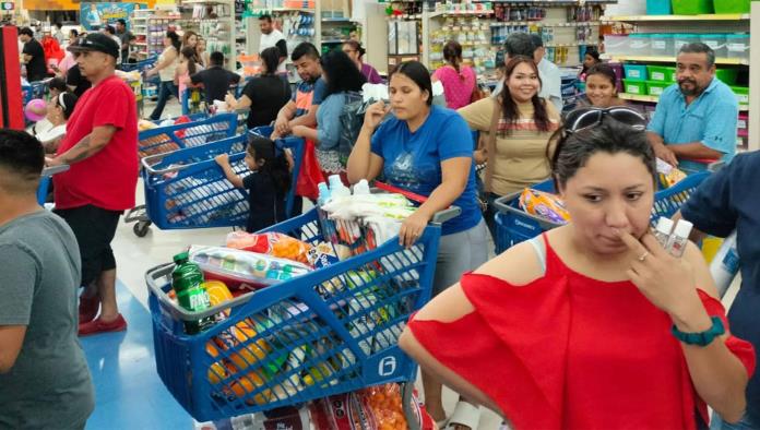 Dinamismo económico y comercial en aumento en Piedras Negras