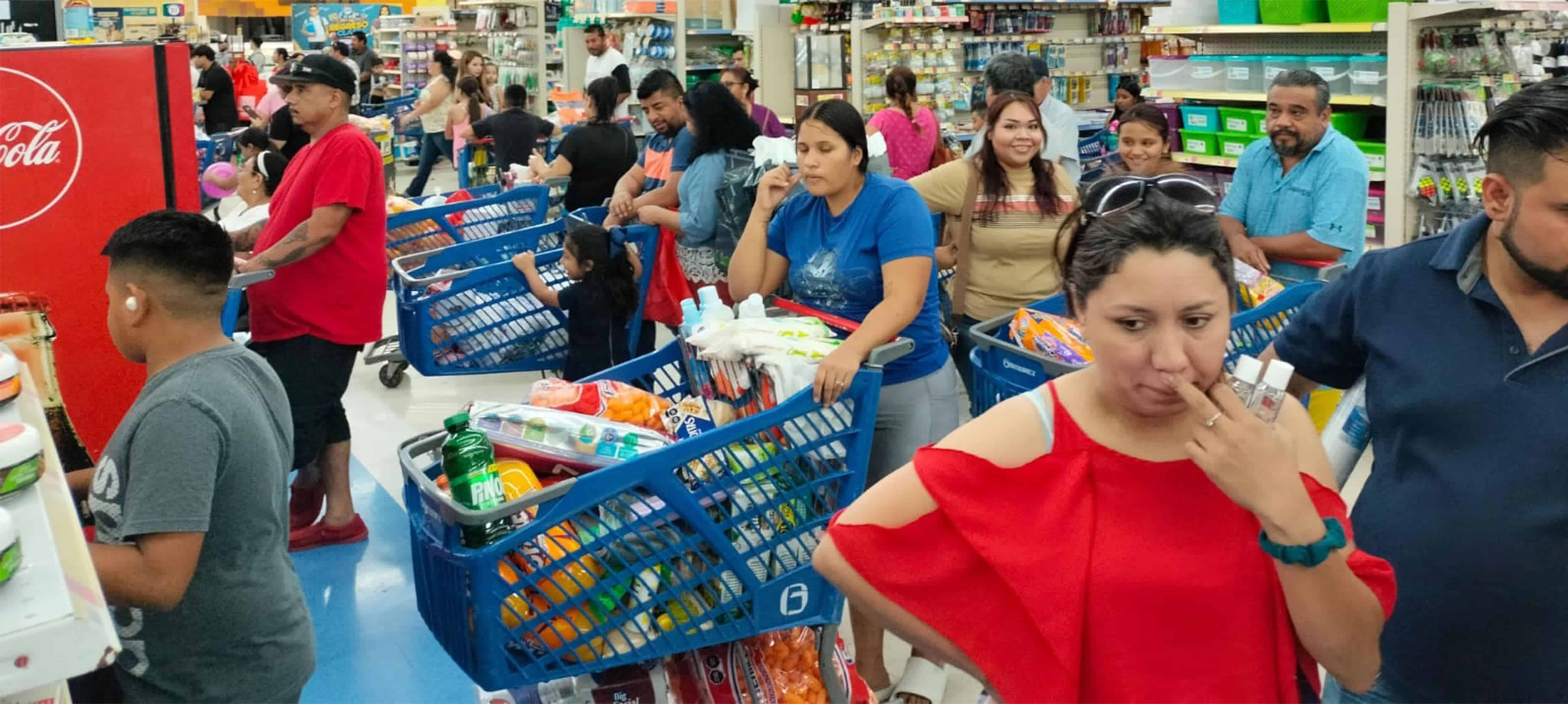 Dinamismo económico y comercial en aumento en Piedras Negras