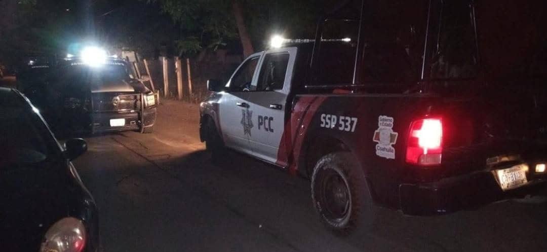 Pican a Joven en Riña en Colonia Lomas de la Villa