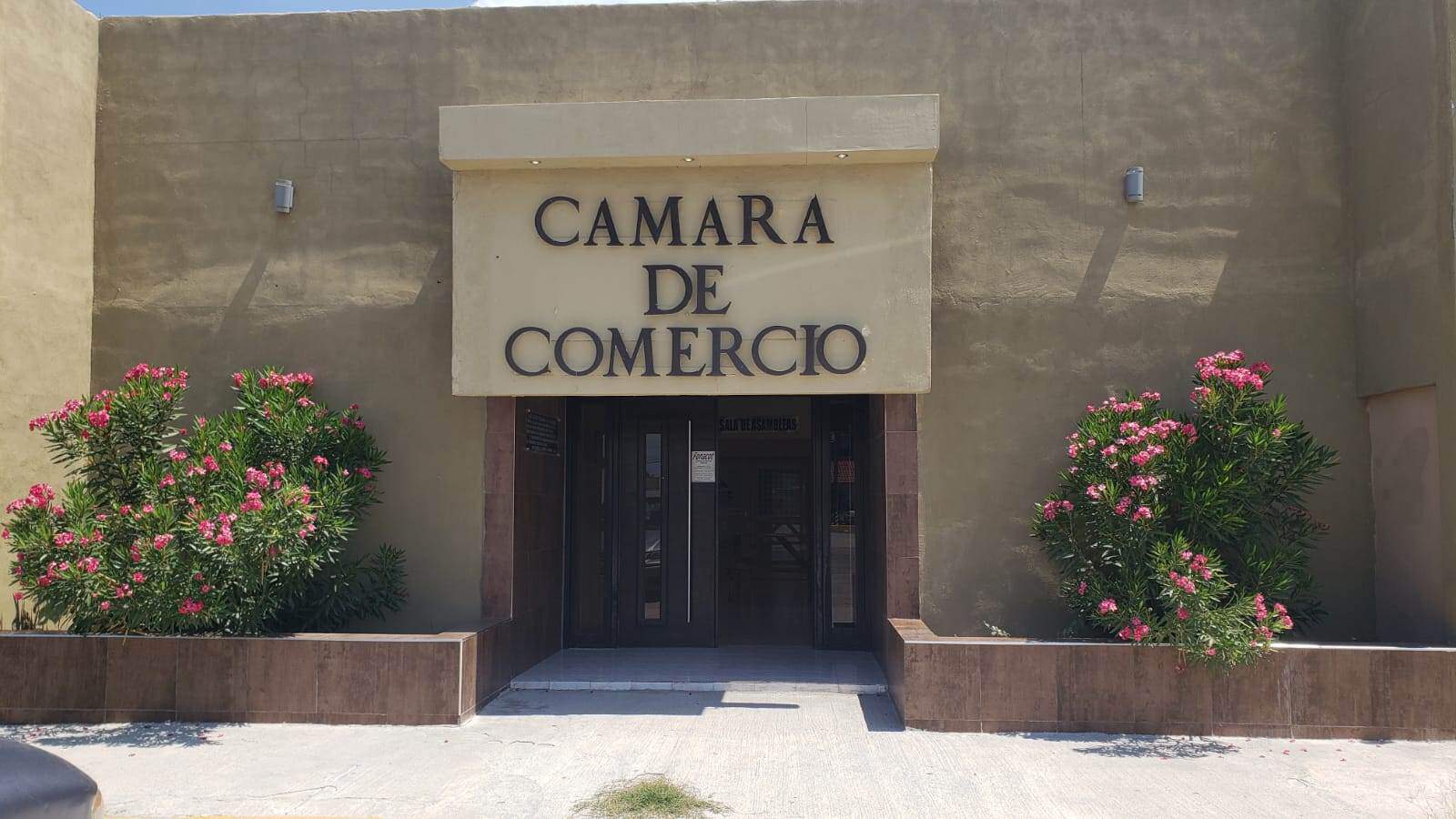 CANACO Sorteará un Automóvil con la Preventa de Boletos para la FeriExpo Sabinas 2024