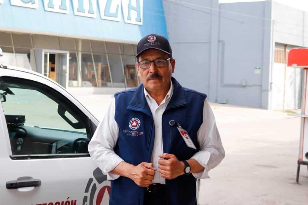Protección Civil en SJS Actualizan Capacitación 