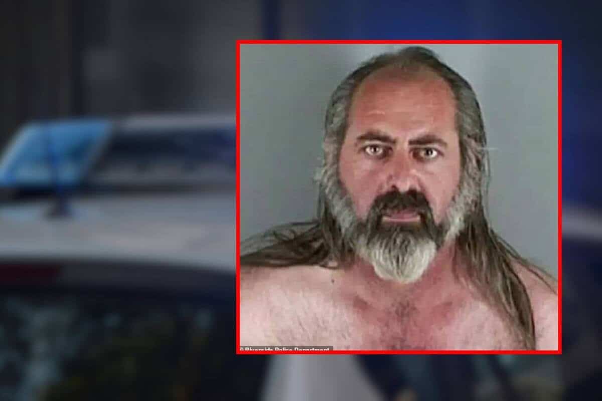 Charles William Mix, hombre condenado a 350 años de prisión que podría ser liberado por este controvertido programa