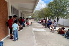 Inicio de Clases en Ciudad Acuña Trae Cambios y Bajas en las Escuelas