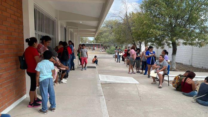 Inicio de Clases en Ciudad Acuña Trae Cambios y Bajas en las Escuelas