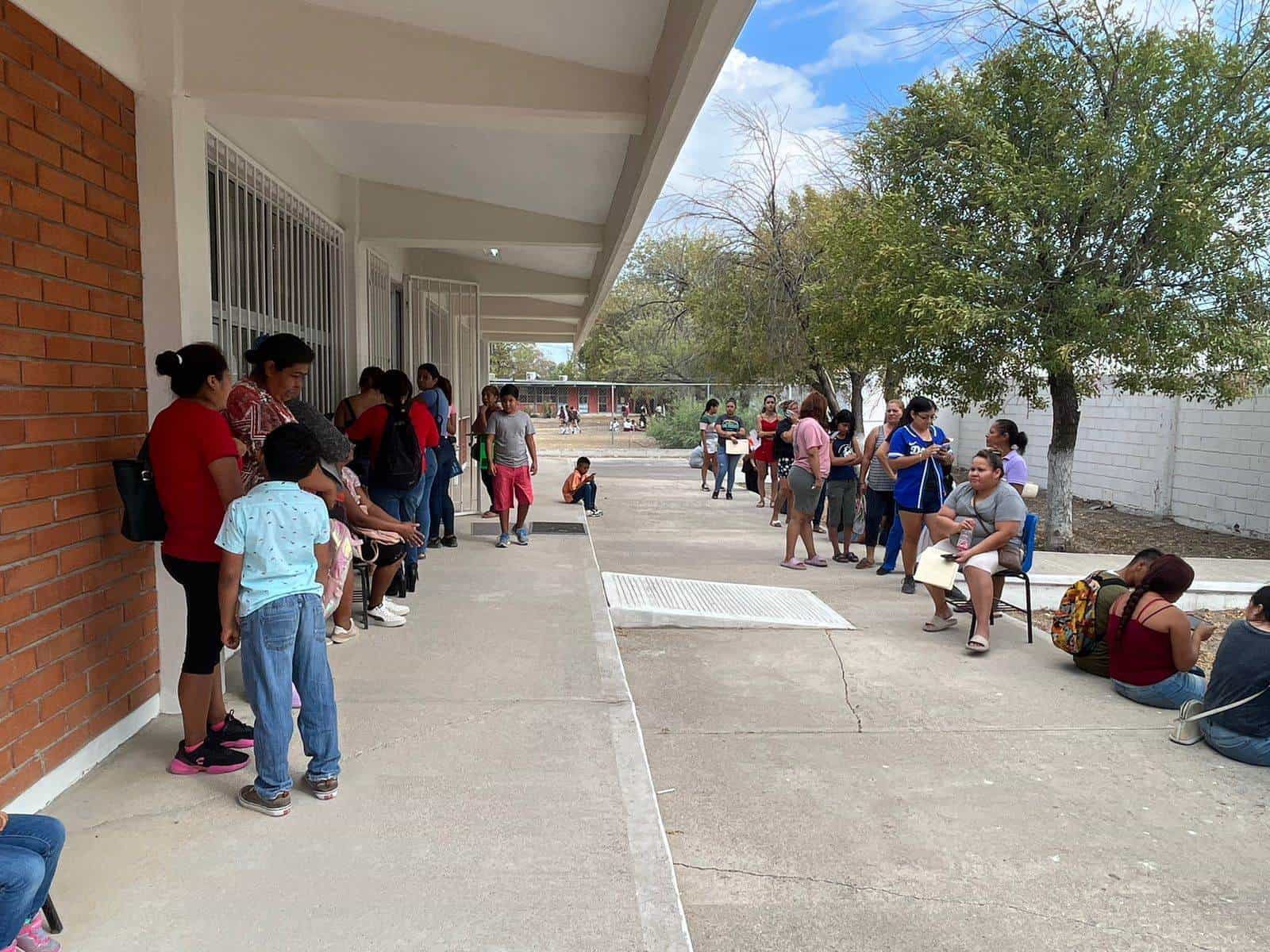 Inicio de Clases en Ciudad Acuña Trae Cambios y Bajas en las Escuelas