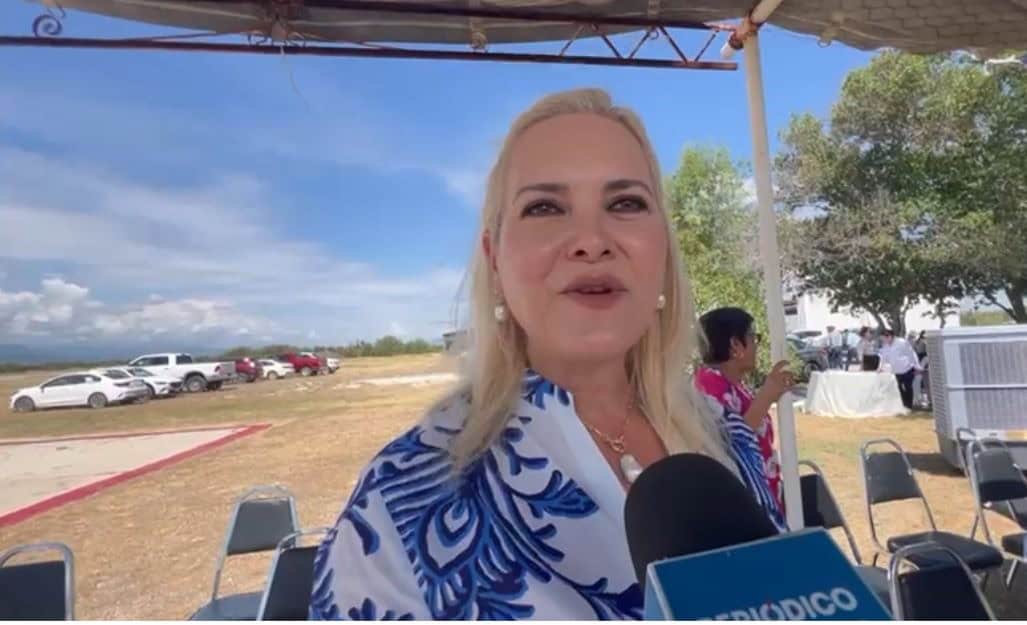 Con un verdadero cambio iniciará Laura su gobierno en Múzquiz