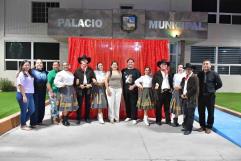 Éxito del "Domingo Cultural" en Nava: Tradición y Alegría en el Centro Histórico