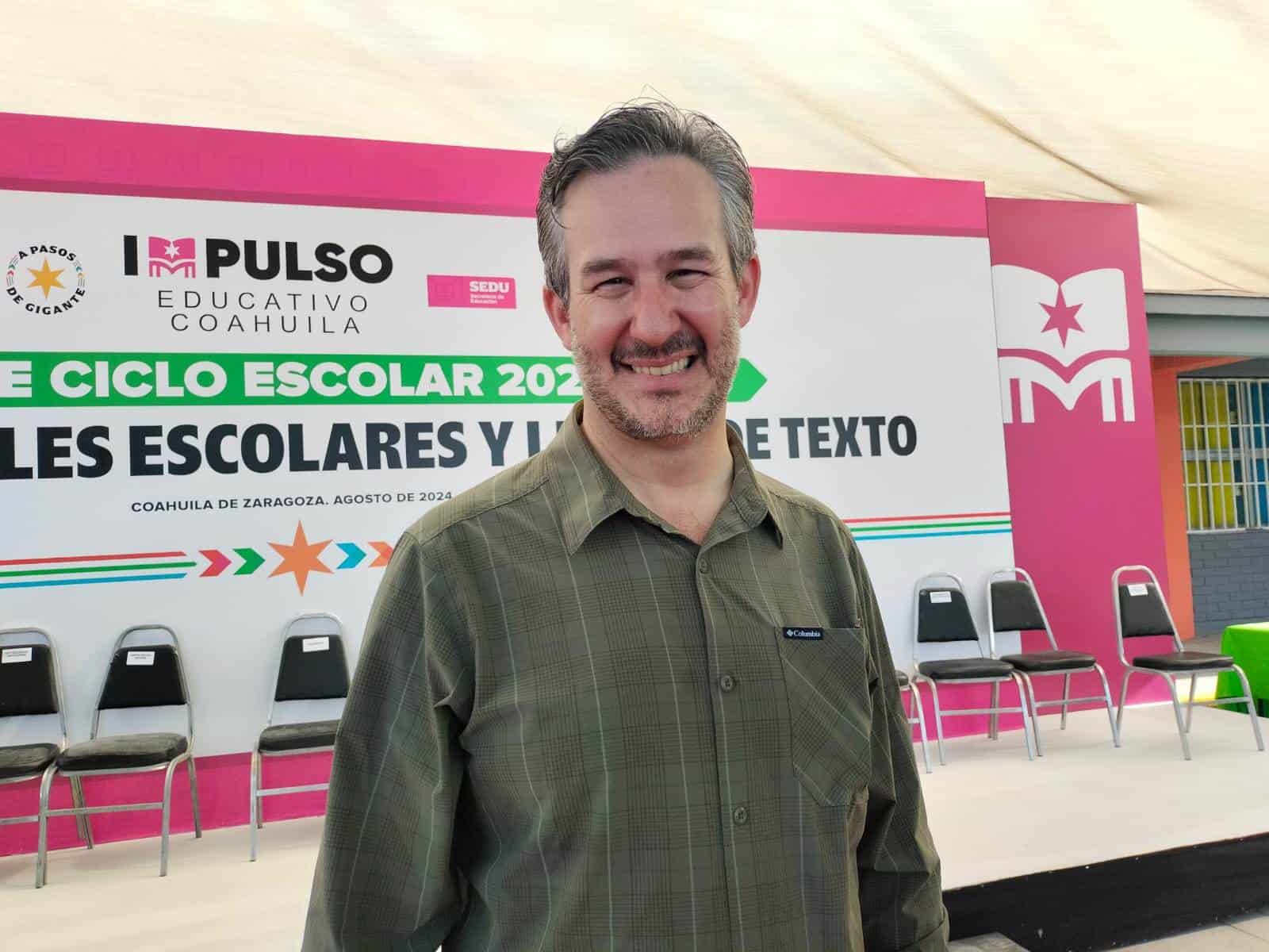 Escuelas se Transformarán en Santuarios del Bienestar con Enfoque en Salud Mental