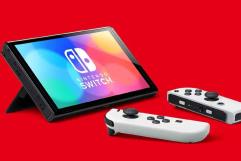 Nintendo podría revelar ´Switch 2