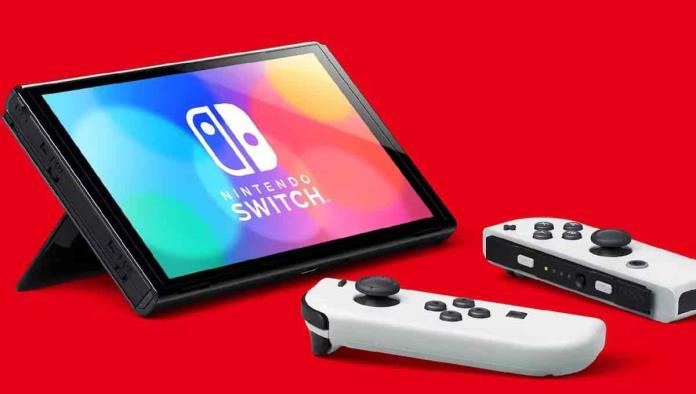 Nintendo podría revelar ´Switch 2