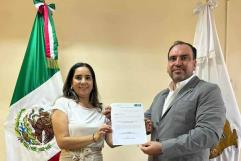 Designan Coordinación de Vinculación Municipal en la Región Carbonífera