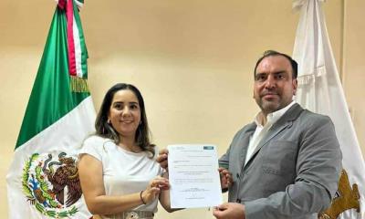 Designan Coordinación de Vinculación Municipal en la Región Carbonífera