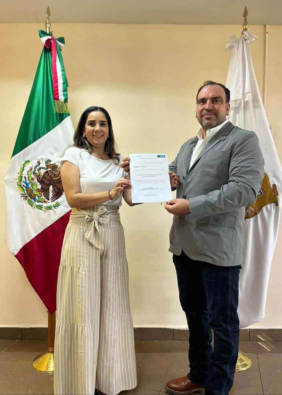 Designan Coordinación de Vinculación Municipal en la Región Carbonífera