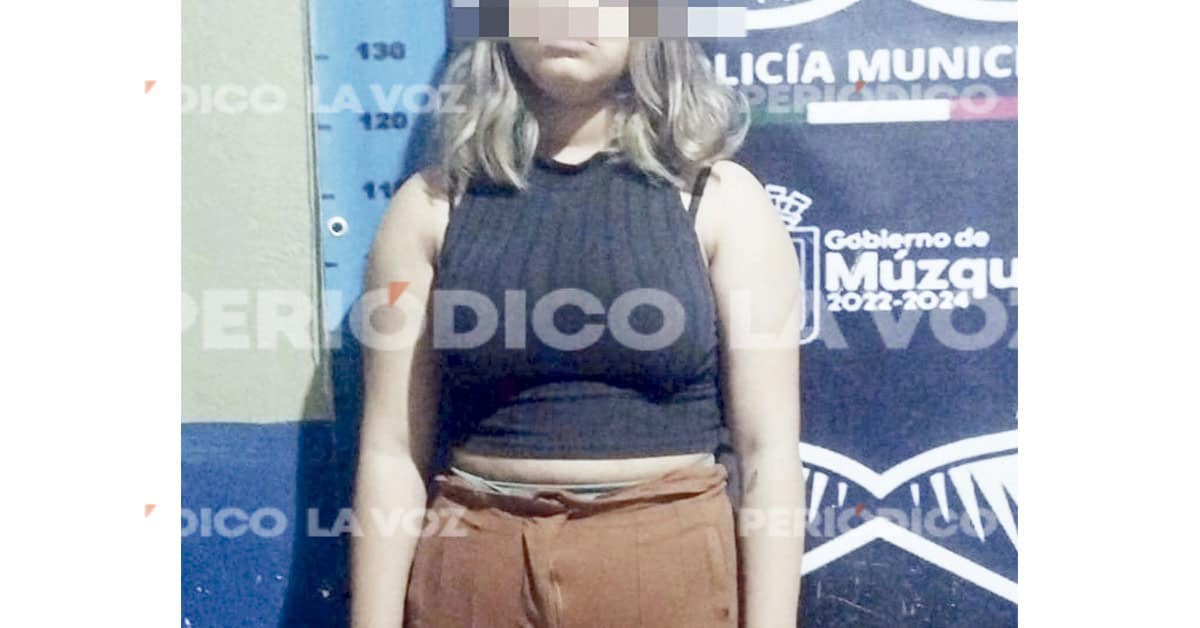 Prisión preventiva por matar a su novio