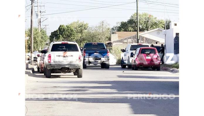 Investigan muerte de hombre