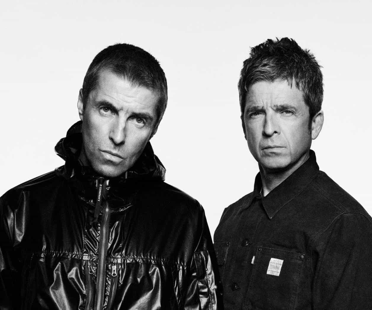Oasis se reúnen gracias al campeonato del Manchester City