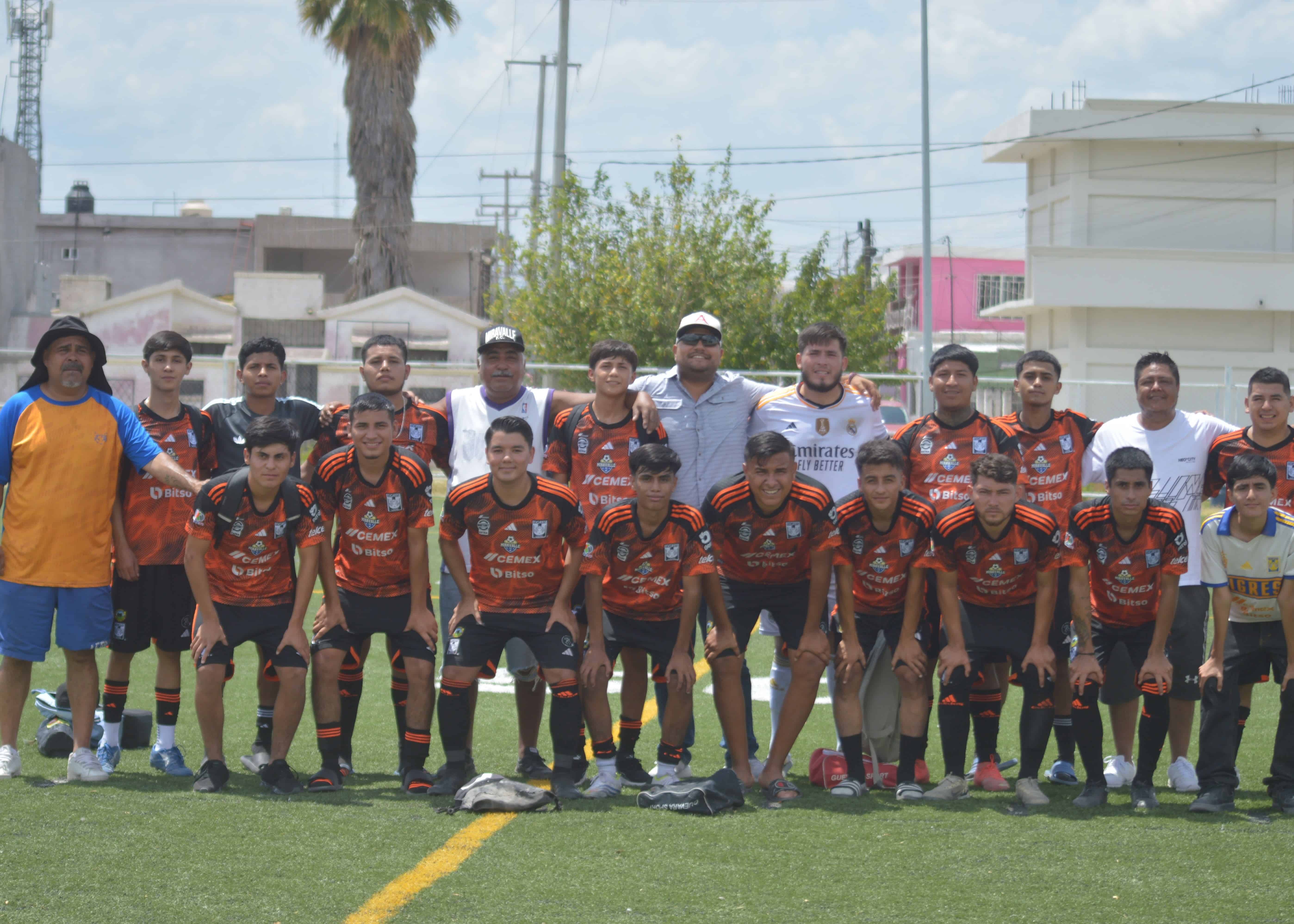 SSN libró la primera ronda de la Supercopa con triunfo de 4-2 sobre Miravalle FC.