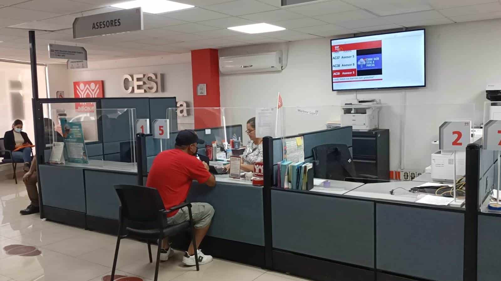 Este miércoles y jueves se llevará a cabo la brigada de atención del Infonavit.
