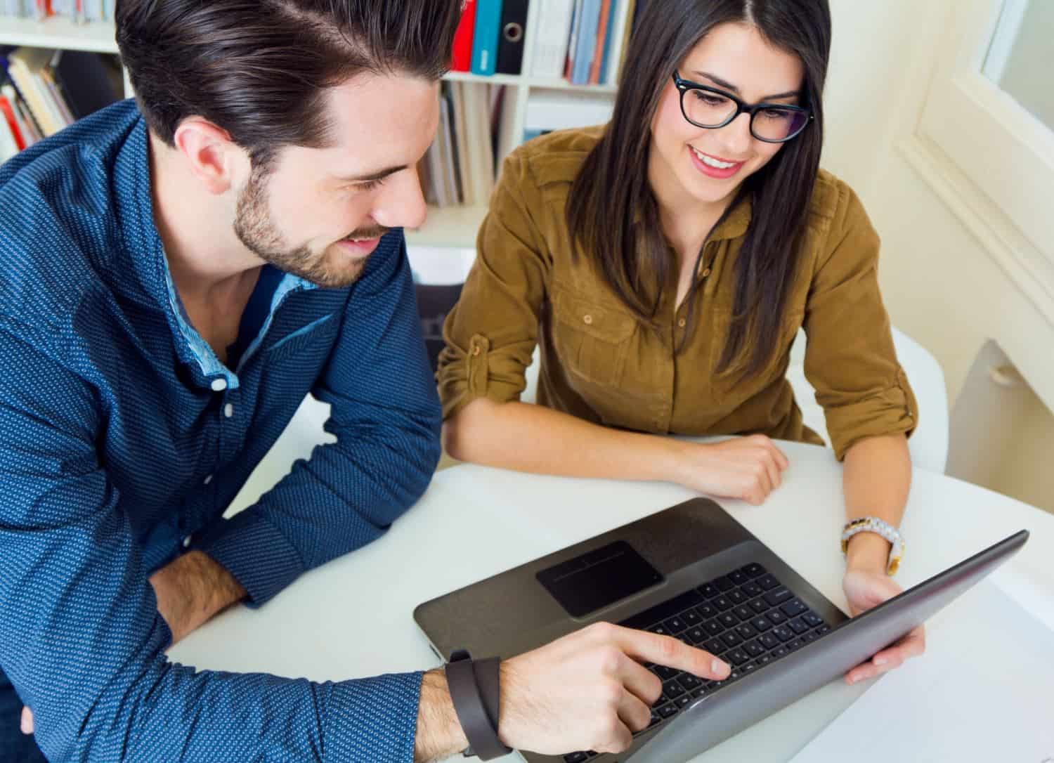 Maestrías en línea: una oportunidad para actualizar tus conocimientos