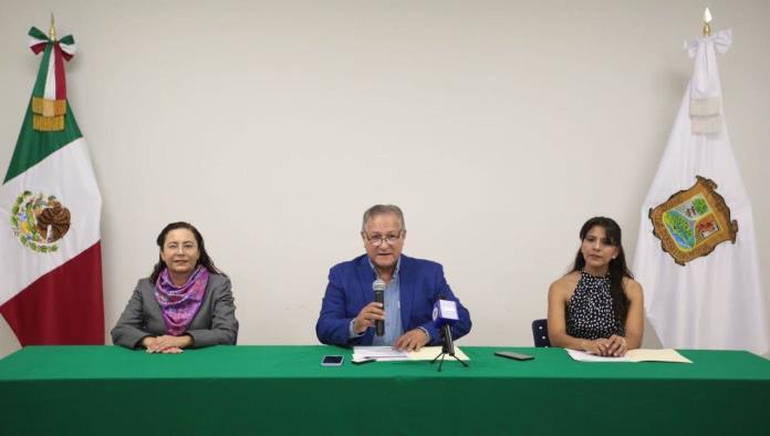 Anuncia el COECYT foro ´Coahuila 2024´