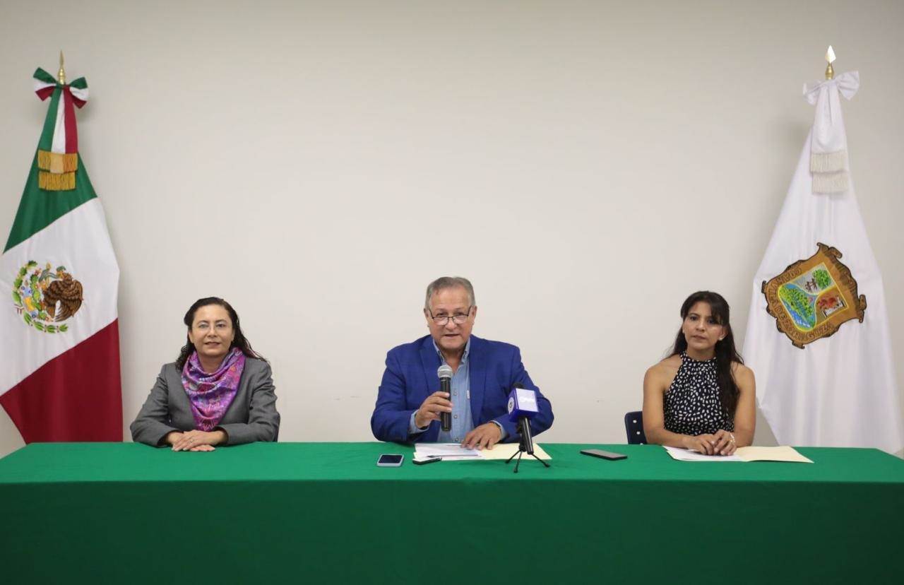 Anuncia el COECYT foro ‘Coahuila 2024’