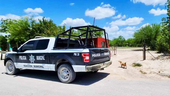 Encuentran sin vida a mujer de 29 años en la colonia del Valle de Nava