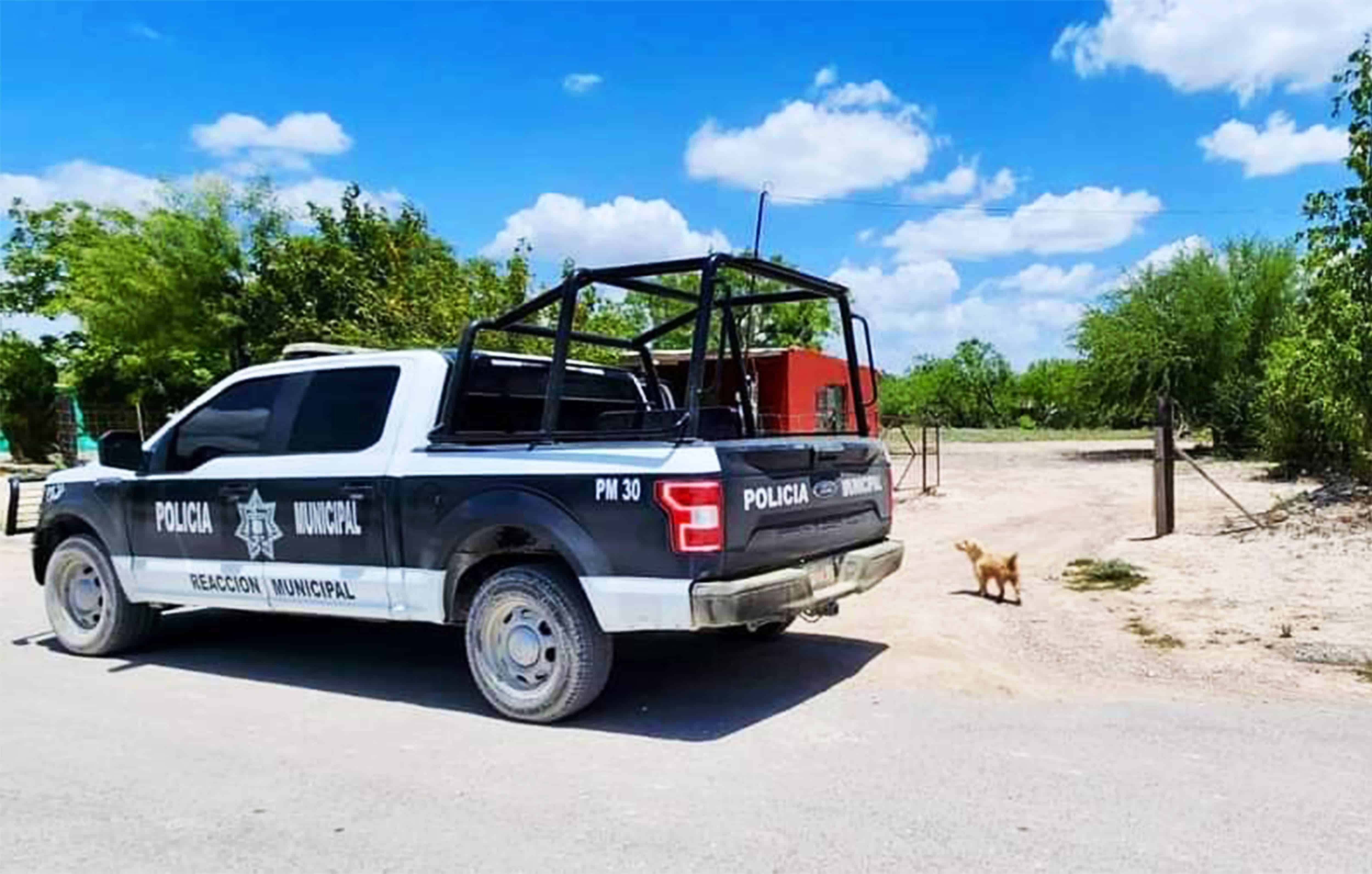 Encuentran sin vida a mujer de 29 años en la colonia del Valle de Nava