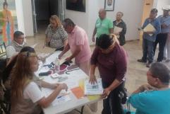 Registro Abierto para el Programa de Pensiones