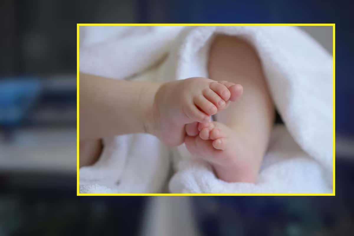 “Cuiden a mi bebé”: Abandonan bebé en central de autobuses