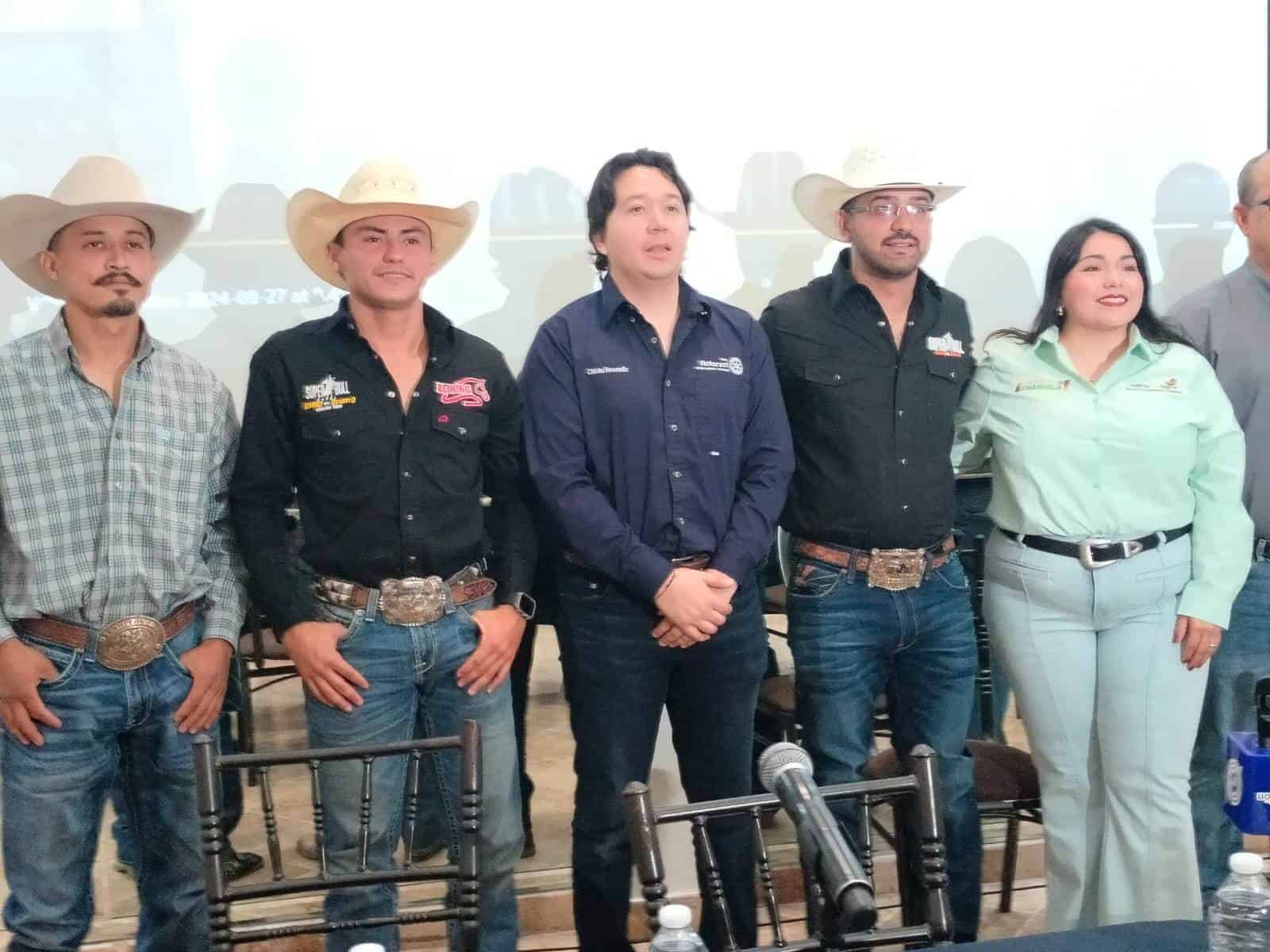 Se anuncia la primera edición del Rodeo del Desierto Batalla en la Frontera