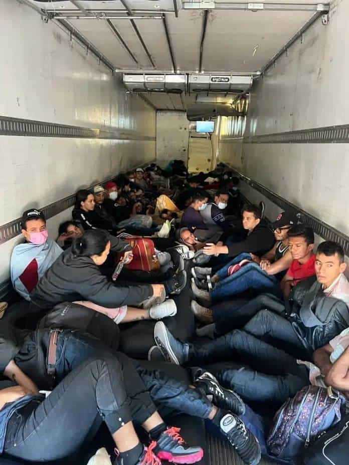 Condenan a 12 Años de Prisión a José “N” por Transporte Ilegal de Migrantes en Coahuila