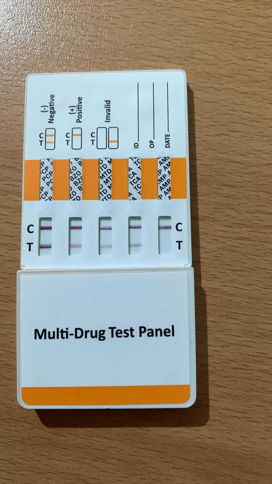 Ciudad SIN POLICÍAS Tras Prueba de Antidoping Sorpresa