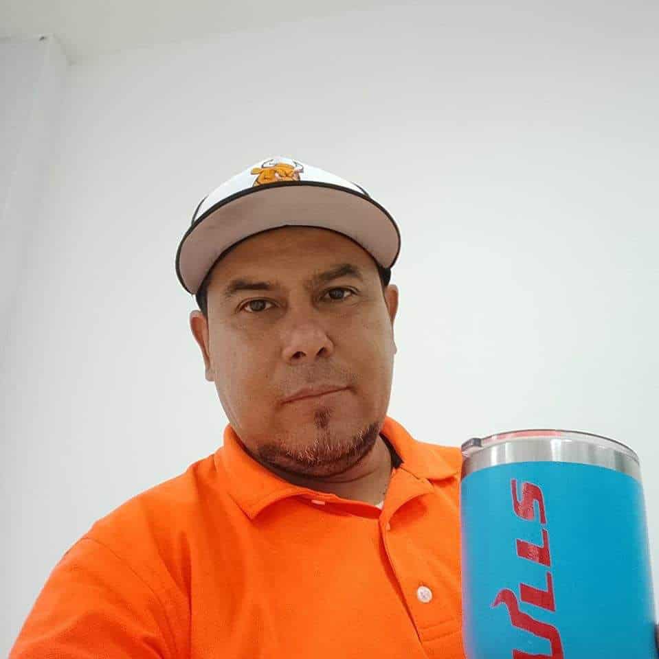 Fuera de peligro se encuentra Ignacio.
