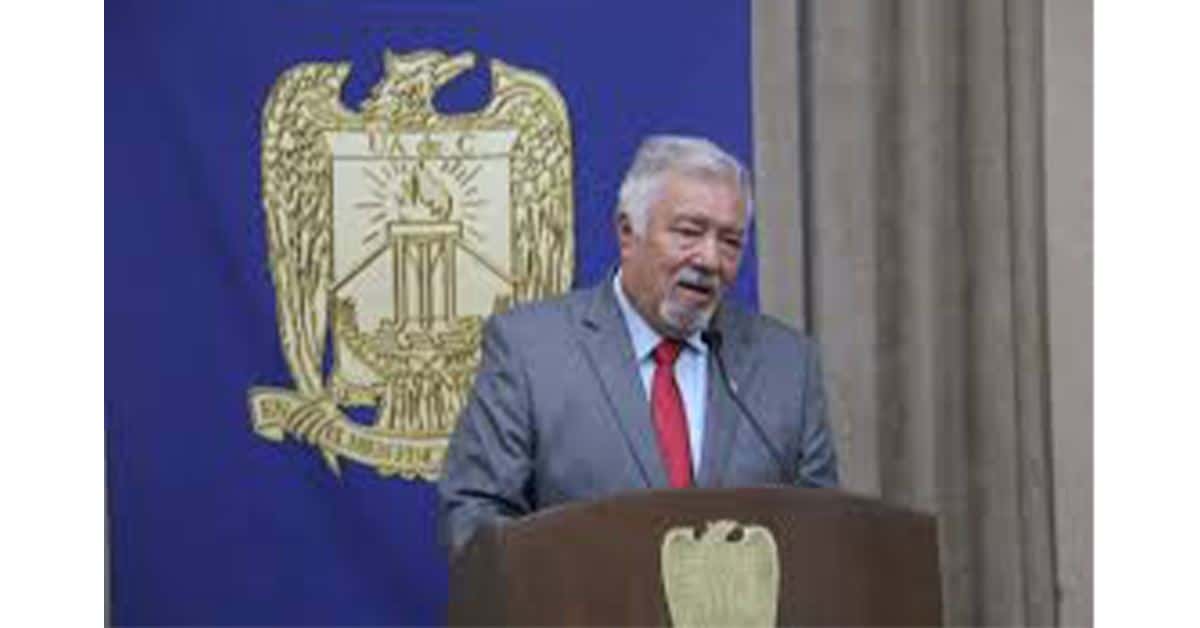 Luis Carlos Talamantes; coordinador de Unidad Norte.