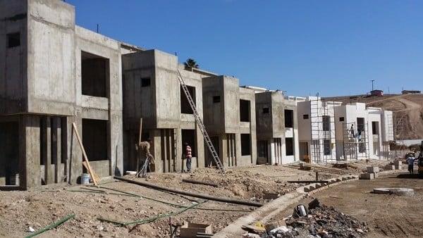 Construiría Infonavit casas de 450 mil pesos