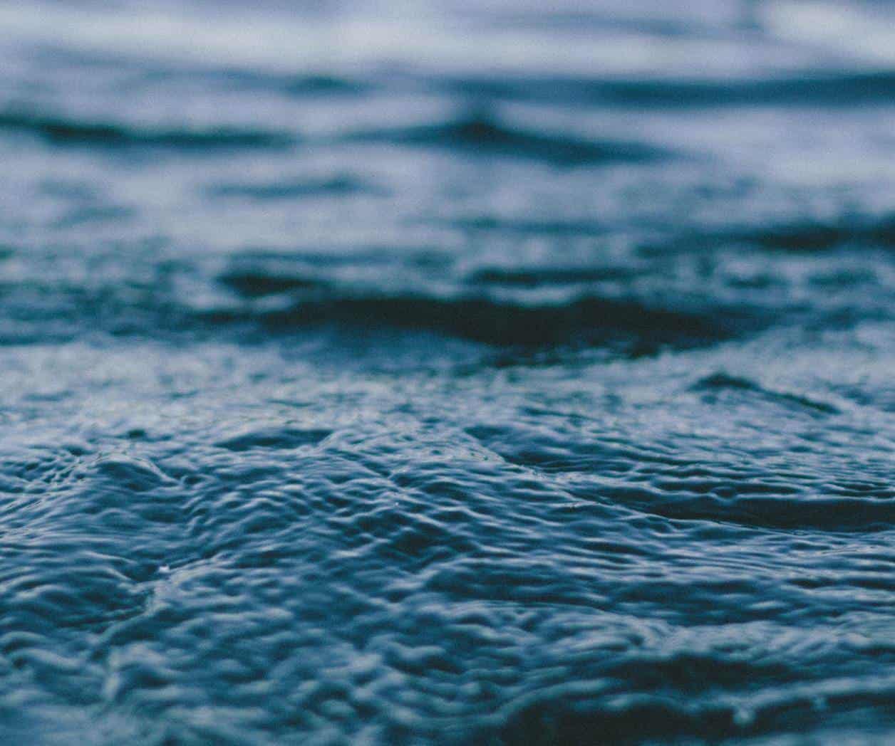 Incrementan reservas de agua en 210 presas de México