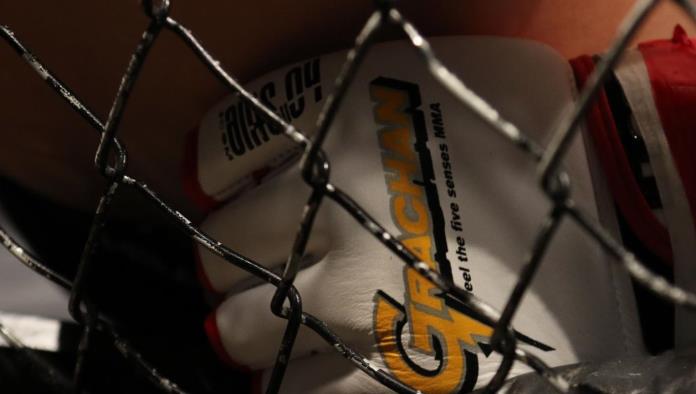 Talibanes prohíben el MMA en Afganistán