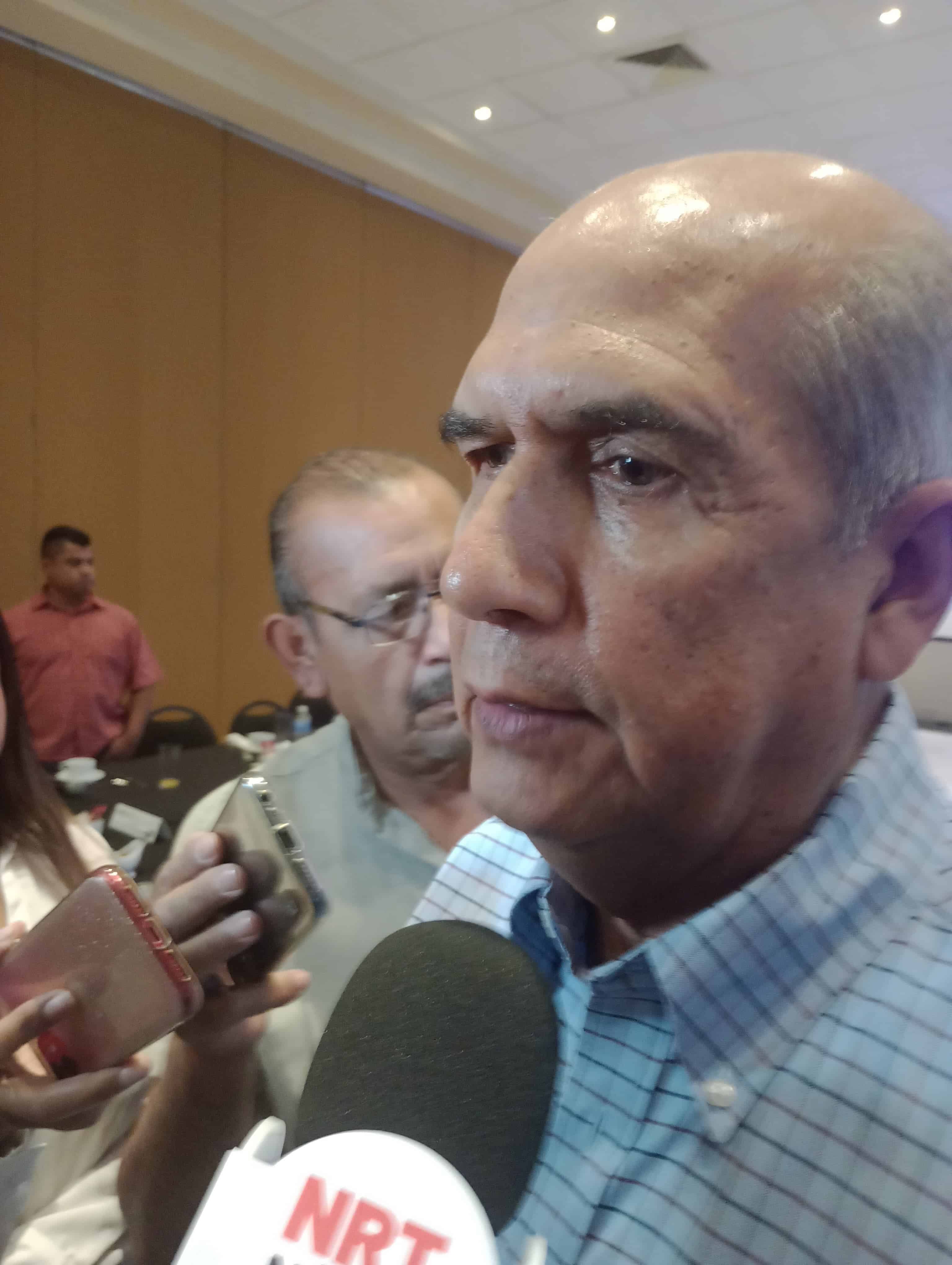 Mario Dávila Delgado, Presidente Municipal.